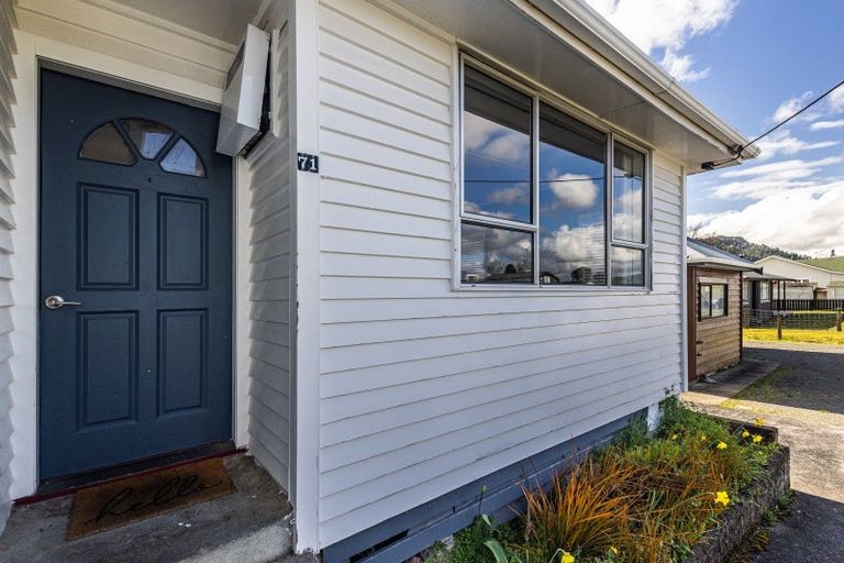 Photo of property in 71 Arawa Street, Ohakune, 4625