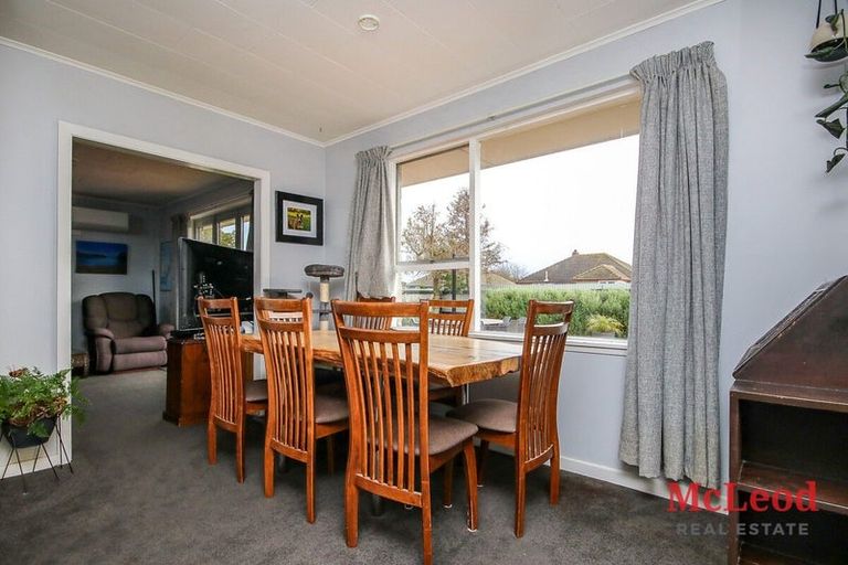 Photo of property in 46 Clark Street, Allenton, Ashburton, 7700