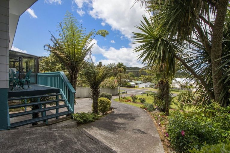 Photo of property in 21 George Street, Waihi, 3610