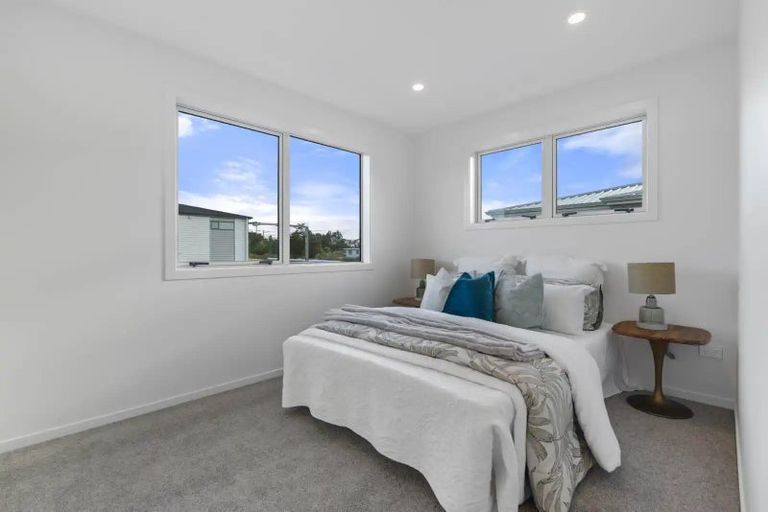 Photo of property in 20d Barrie Avenue, Papatoetoe, Auckland, 2025