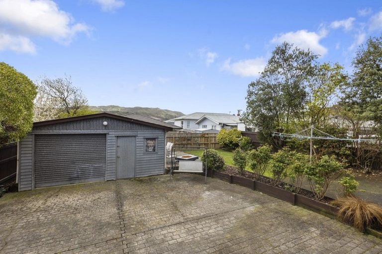 Photo of property in 17 Thirlmere Street, Wainuiomata, Lower Hutt, 5014