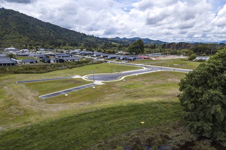 Photo of property in 5 Whauroa Street, Taupiri, 3721