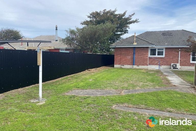 Photo of property in 164 Hampshire Street, Aranui, Christchurch, 8061
