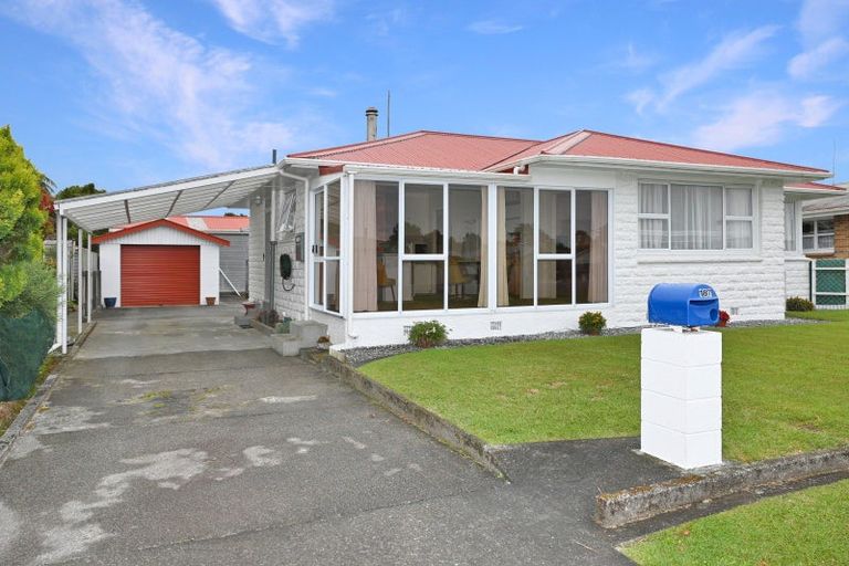 Photo of property in 187 Weld Street, Hokitika, 7810