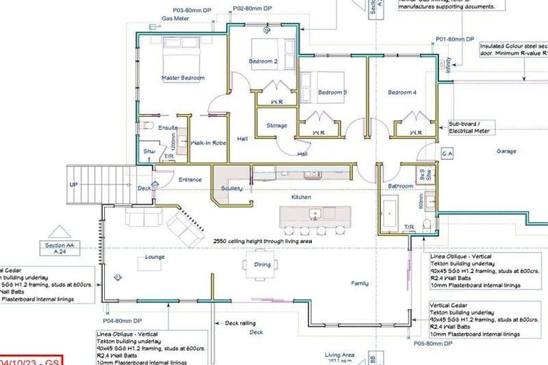 Photo of property in 35 Ashford Avenue, Hokowhitu, Palmerston North, 4410