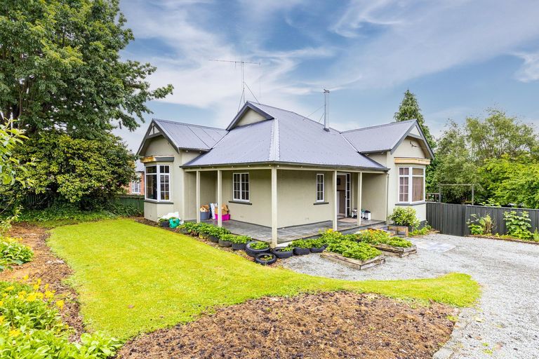 Photo of property in 31 Douglas Street, Highfield, Timaru, 7910