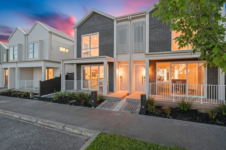 Photo of property in 6 Yellow Pear Lane, Karaka, 2578