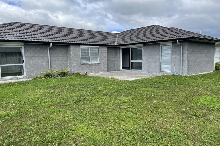 Photo of property in 35 Materawaho Way, Pyes Pa, Tauranga, 3112