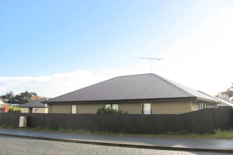 Photo of property in 144 Eye Street, Appleby, Invercargill, 9812