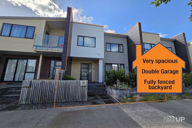 Photo of property in 133c Clark Road, Hobsonville, Auckland, 0616