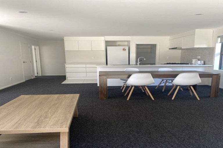 Photo of property in 29u2 May Street, Hamilton East, Hamilton, 3216