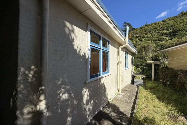 Photo of property in 357 Ohiro Road, Brooklyn, Wellington, 6021