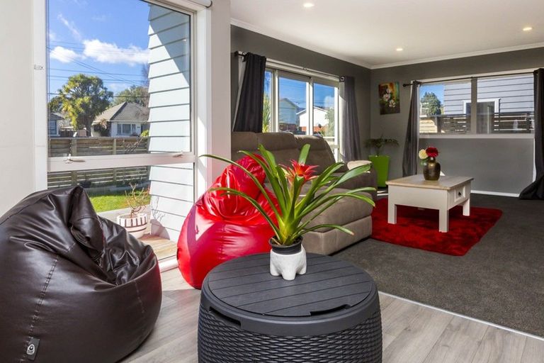 Photo of property in 69 Merton Street, Trentham, Upper Hutt, 5018