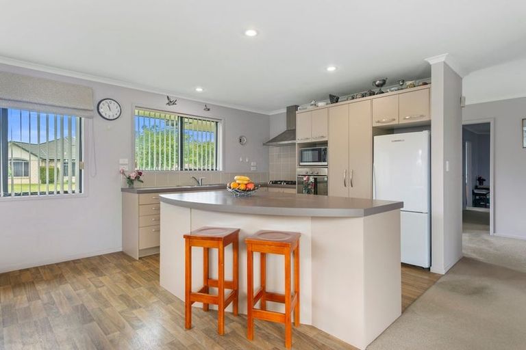 Photo of property in 2 Awanui Place, Matamata, 3400