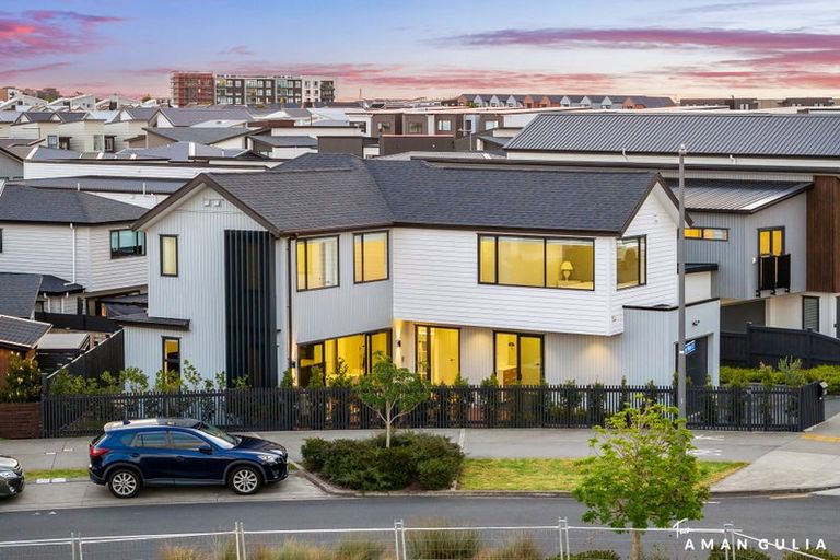 Photo of property in 90 Joshua Carder Drive, Hobsonville, Auckland, 0616