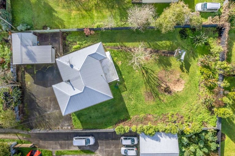Photo of property in 8a Hylton Street, Aramoho, Whanganui, 4500