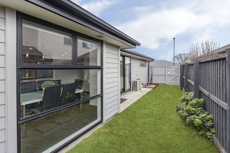 Photo of property in 11 Clonbunny Close, Rolleston, 7614