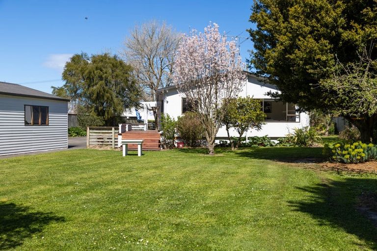 Photo of property in 33 Higginson Street, Otane, 4202