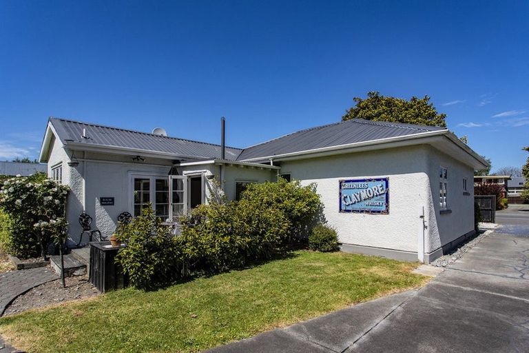 Photo of property in 174 Cranford Street, St Albans, Christchurch, 8014