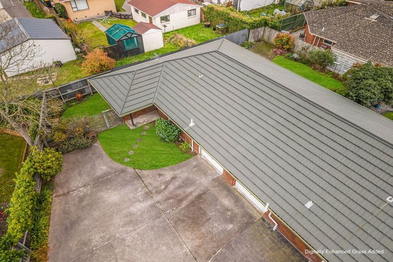 Photo of property in 1/29 Royleen Street, Casebrook, Christchurch, 8051