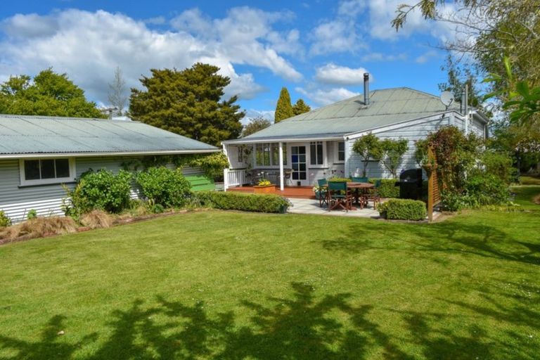Photo of property in 3 Second Street, Lansdowne, Masterton, 5810