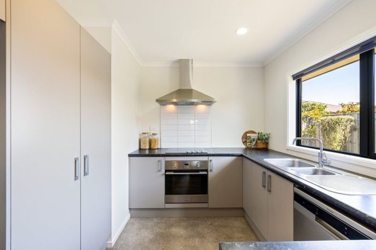 Photo of property in 48 Brittan Drive, Rolleston, 7615