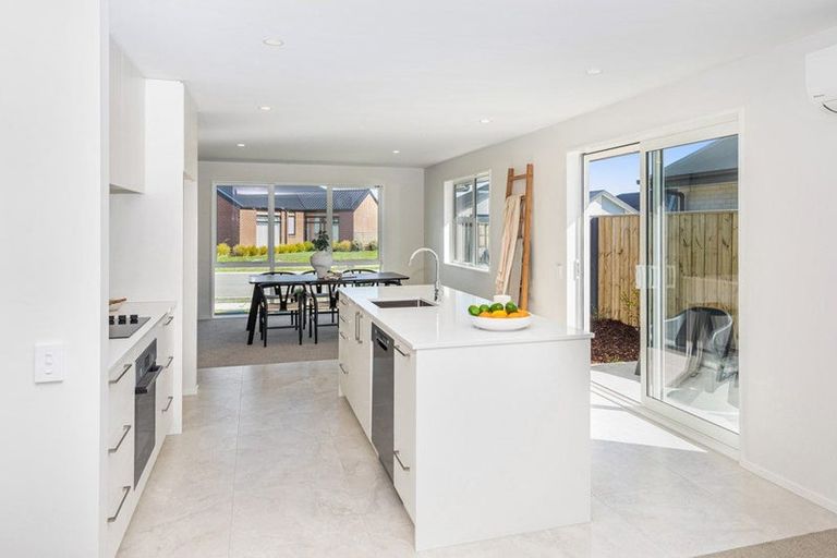 Photo of property in 30 Penney Avenue, Kaiapoi, 7630