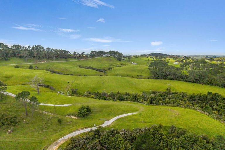 Photo of property in 309 Opanake Road, Parore, Dargaville, 0372