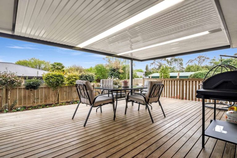 Photo of property in 5a Westland Road, Tuakau, 2121