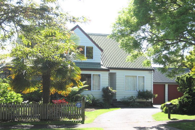 Photo of property in 12a Marlowe Drive, Leamington, Cambridge, 3432