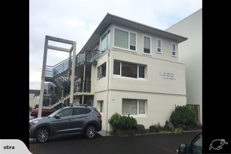 Photo of property in Lago Apartments, 1102unit Fenton Street, Rotorua, 3010
