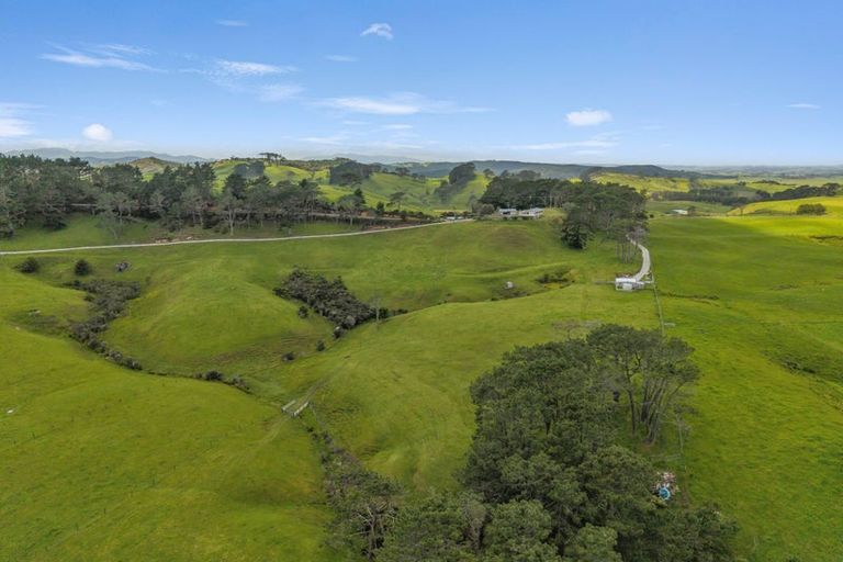Photo of property in 309 Opanake Road, Parore, Dargaville, 0372