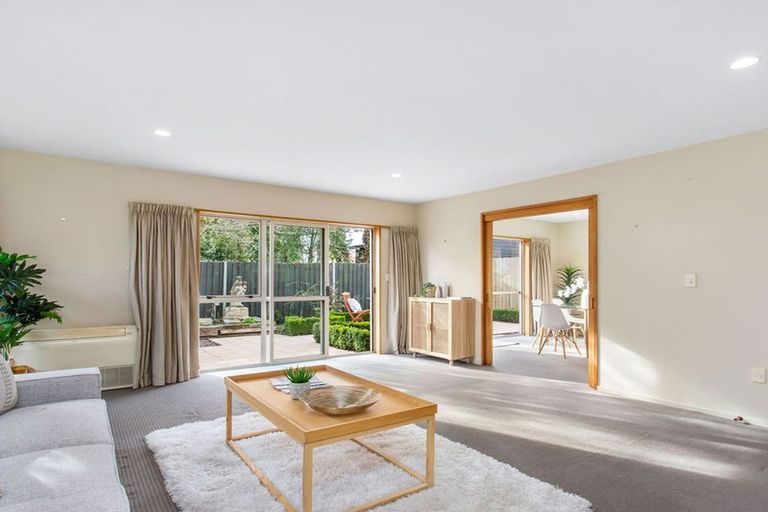 Photo of property in 2/109 Knowles Street, St Albans, Christchurch, 8052