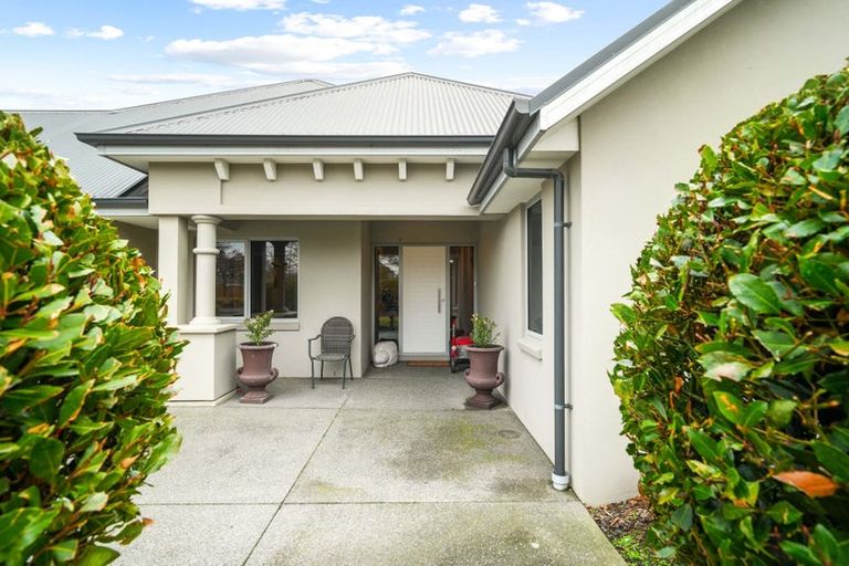 Photo of property in 12 Heaphy Court, Rolleston, 7614