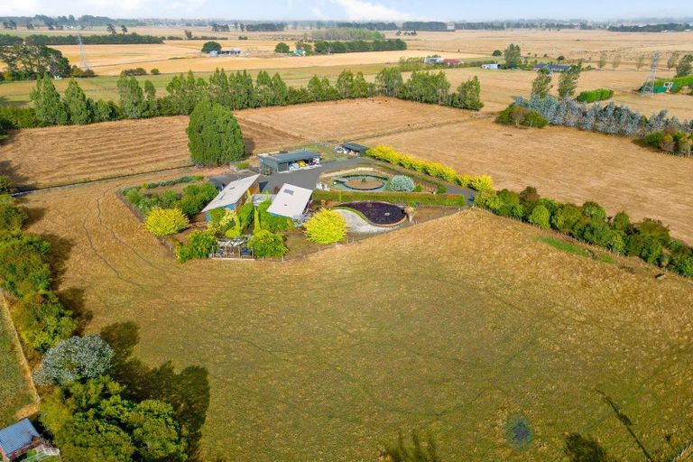 Photo of property in 178 Cornwall Road, East Taratahi, Masterton, 5887
