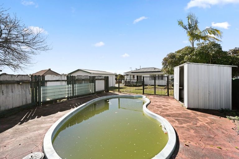 Photo of property in 53 Bailey Street, Huntly, 3700