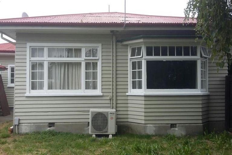 Photo of property in 2/243 Cranford Street, St Albans, Christchurch, 8014