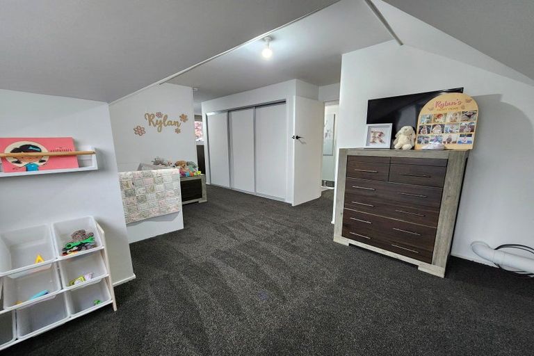 Photo of property in Sorbe't Hair, 41 High Street, Greymouth, 7805