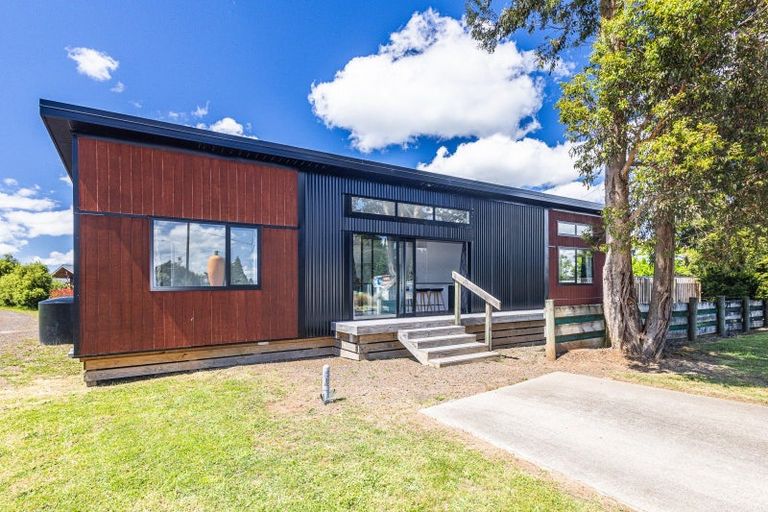 Photo of property in 2 Teitei Drive, Ohakune, 4625
