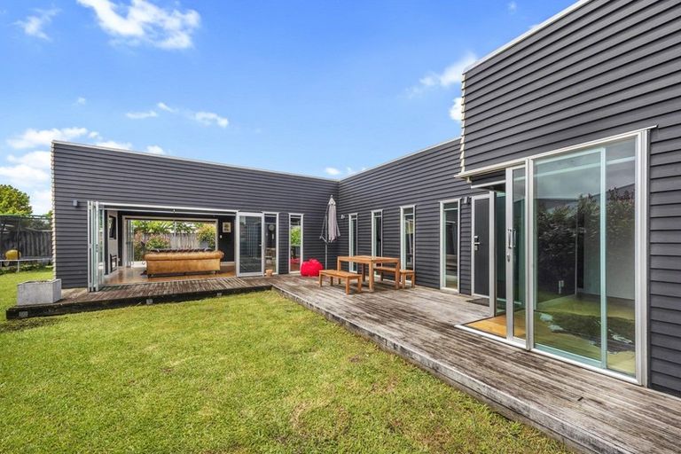 Photo of property in 3 Mcgifford Place, Ngaruawahia, 3720