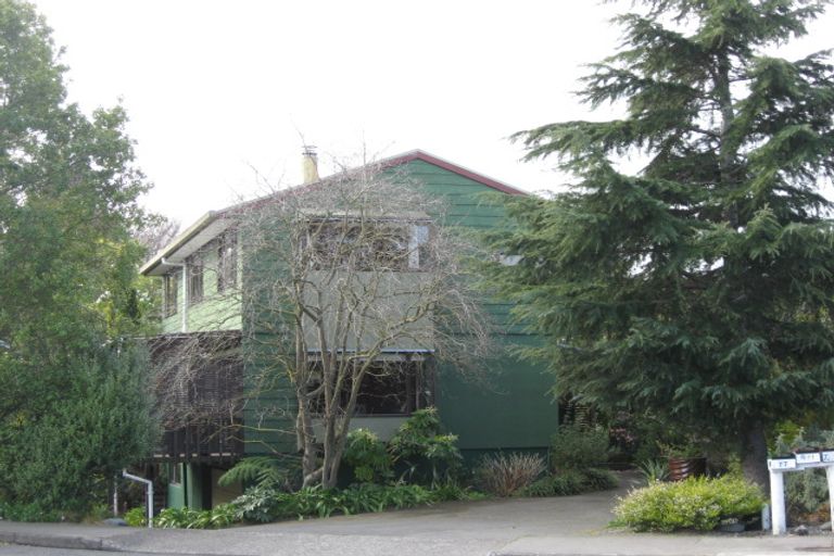 Photo of property in 75 Duart Road, Havelock North, 4130