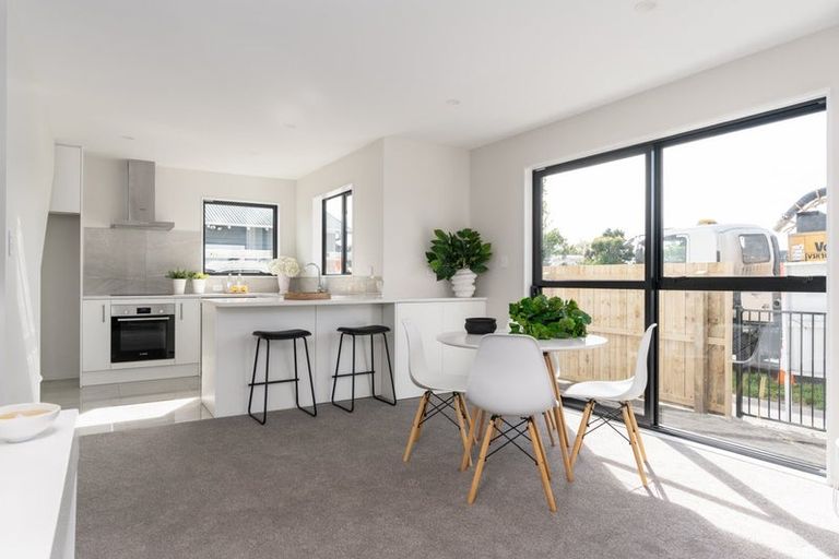 Photo of property in 71d Buckleys Road, Linwood, Christchurch, 8062