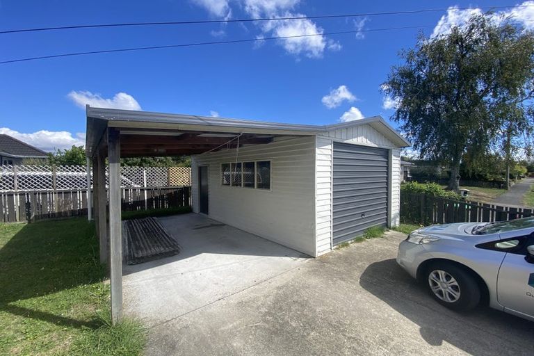 Photo of property in 1 Northolt Road, Fairview Downs, Hamilton, 3214