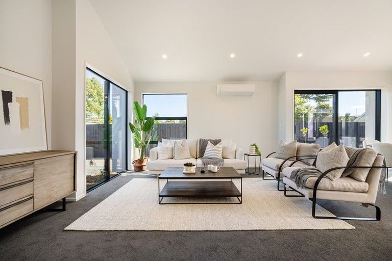 Photo of property in 60b Brookside Terrace, Bryndwr, Christchurch, 8053