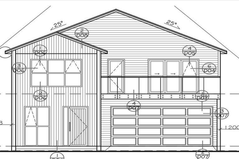 Photo of property in 32 Matahae Drive, Flat Bush, Auckland, 2019