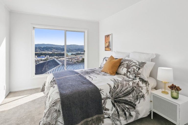 Photo of property in 139a Seatoun Heights Road, Miramar, Wellington, 6022