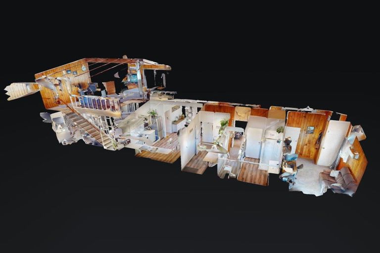 Photo of property in 125 Tiro Tiro Road, Levin, 5510