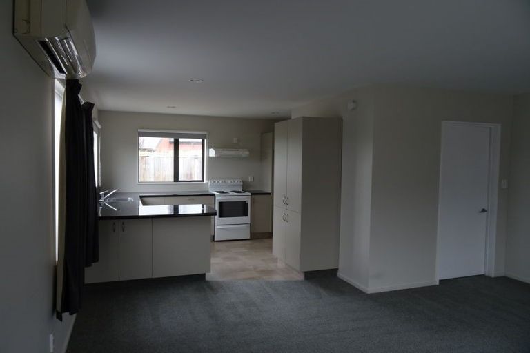 Photo of property in Liffey Village, 25/28 James Street, Lincoln, 7608