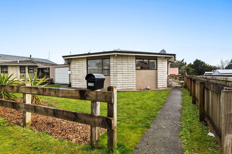 Photo of property in 152b Regan Street, Stratford, 4332