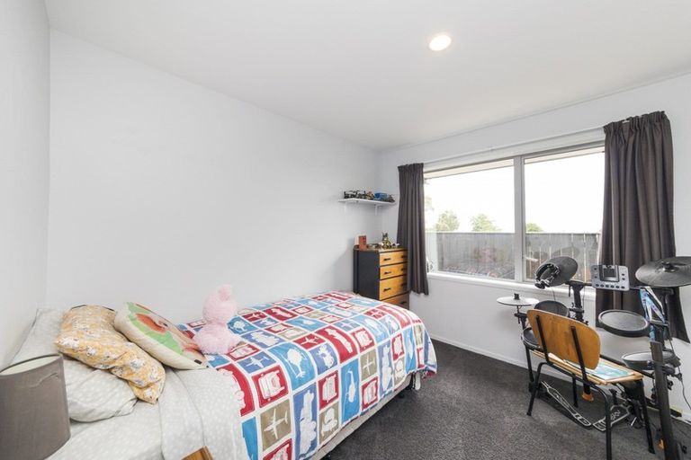 Photo of property in 8 Georgia Court, Feilding, 4702